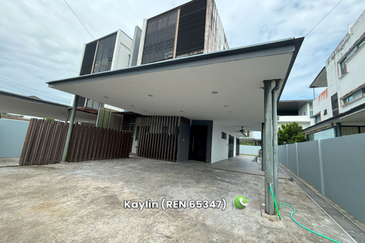 Taman Hui Sing (Hui Sing Park)