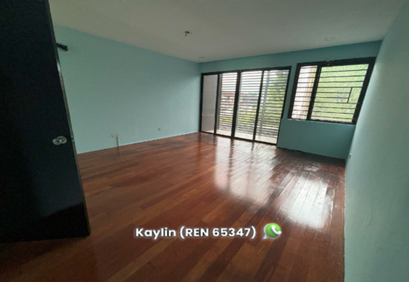 Taman Hui Sing (Hui Sing Park)