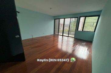 Taman Hui Sing (Hui Sing Park)