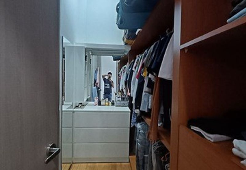 The Orchard Residences