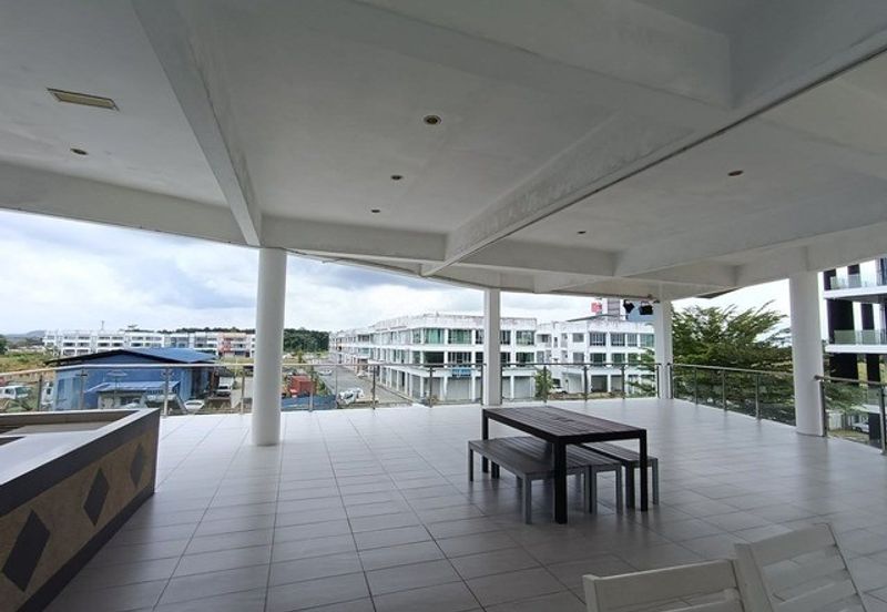 The Orchard Residences