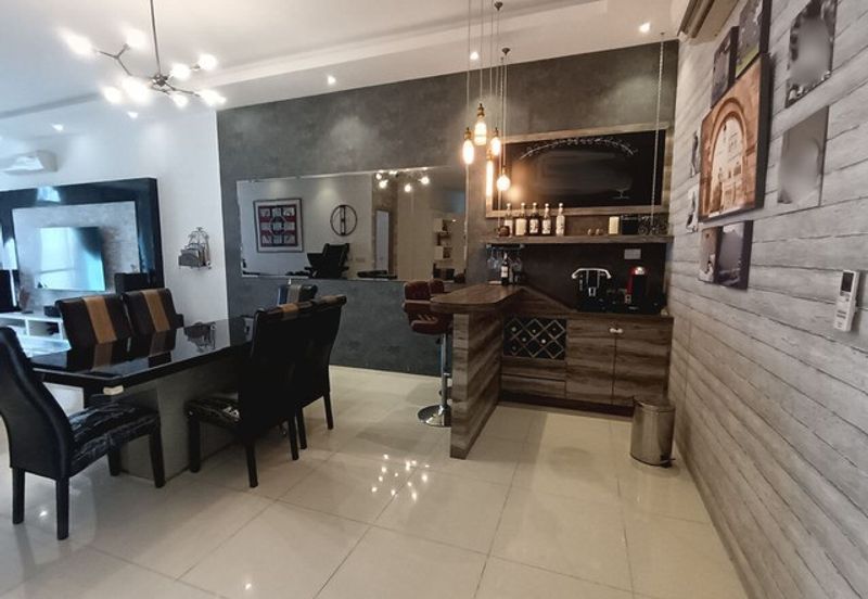 The Orchard Residences