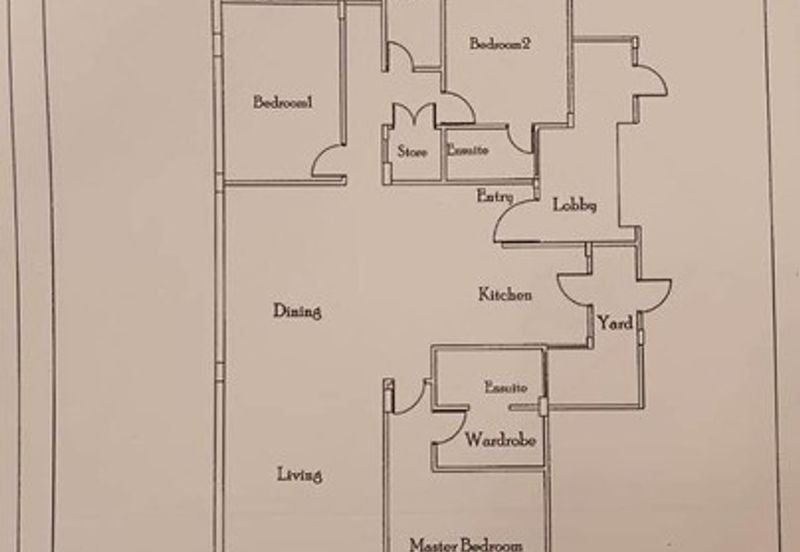 The Orchard Residences