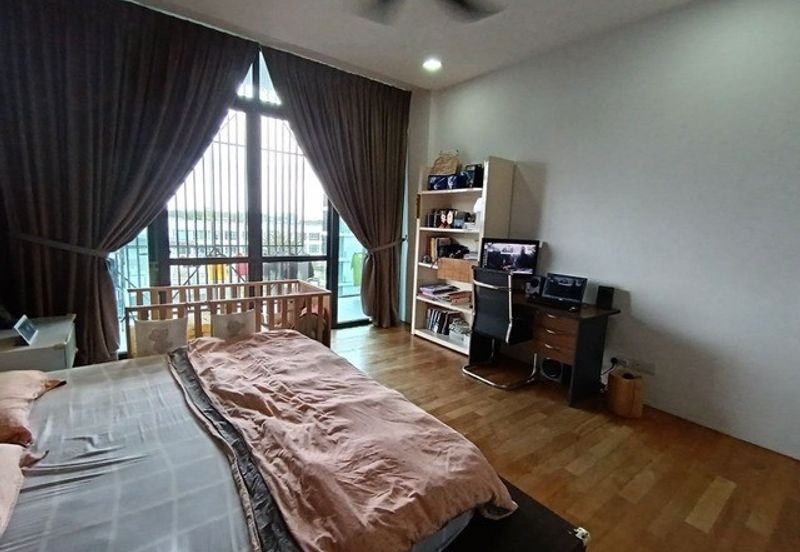 The Orchard Residences