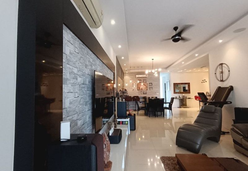 The Orchard Residences