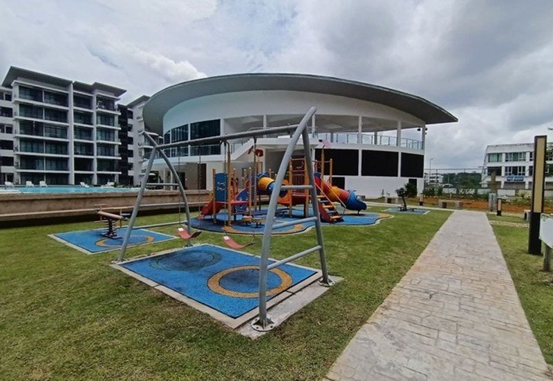 The Orchard Residences