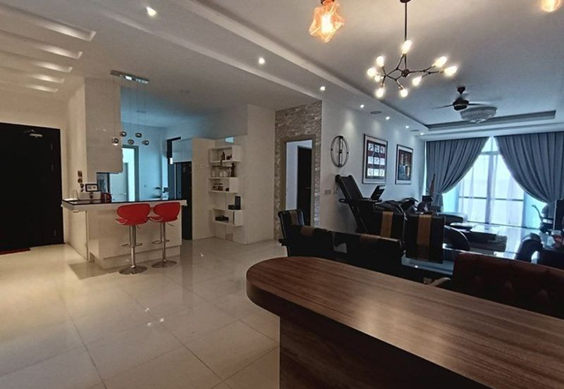 The Orchard Residences