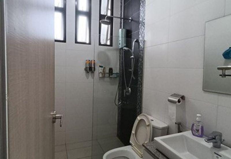 The Orchard Residences