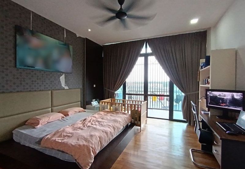 The Orchard Residences