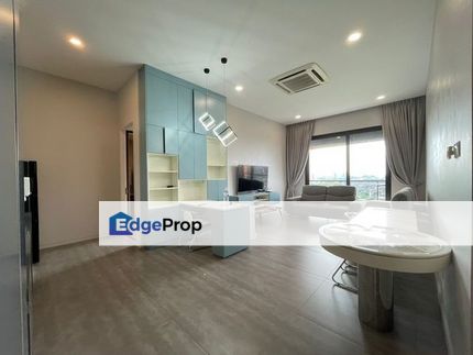 Fully Furnished 2 Bedrooms High Floor Echelon Serviced Apartment for Sale, , 