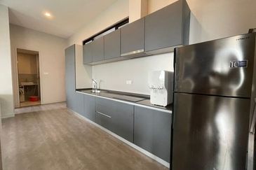 The Echelon Apartment