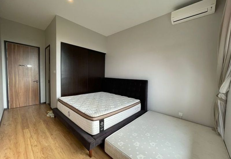 The Echelon Apartment