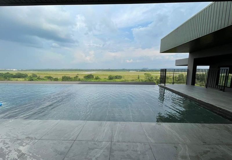 The Echelon Apartment