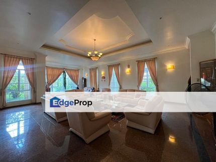 Detached House/Bungalow at Hup Kee (Super Prime Area) for sale, , 