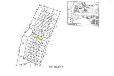 Single Storey Terrace/ Semi-Detached at Taman Ilman open for booking