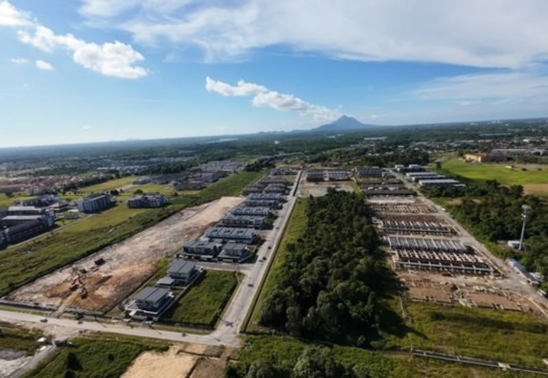 Single Storey Terrace/ Semi-Detached at Taman Sri Depo open for booking