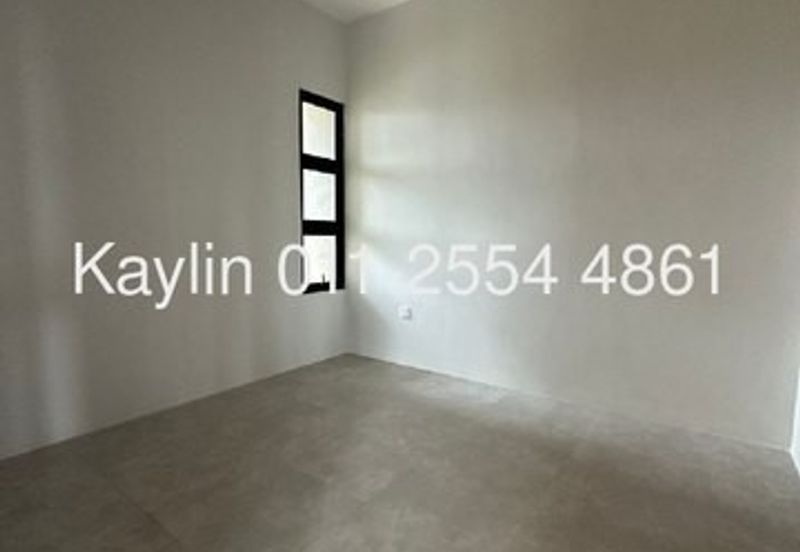 Brand New Double Storey Corner at Pine’s Residence for sale