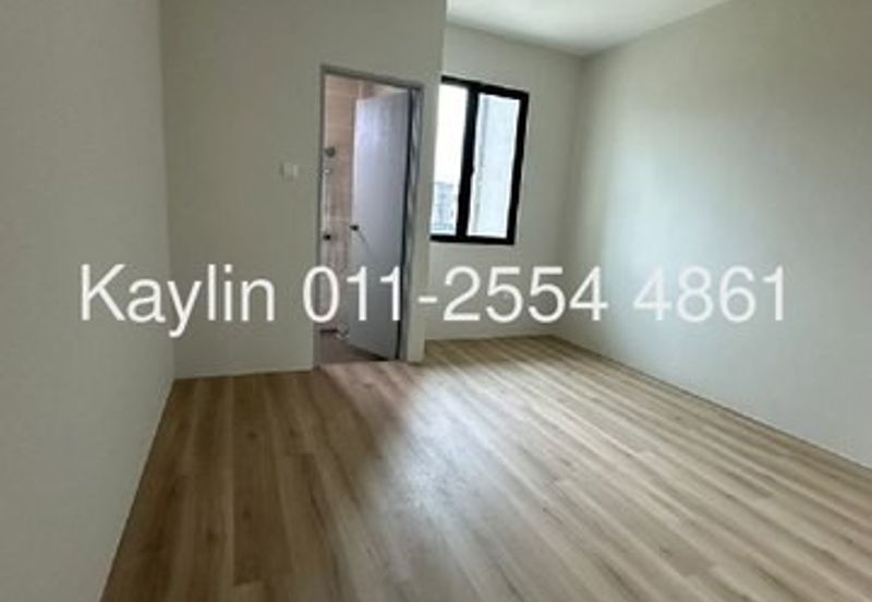 Brand New Double Storey Corner at Pine’s Residence for sale