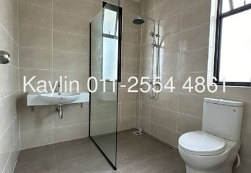 Brand New Double Storey Corner at Pine’s Residence for sale