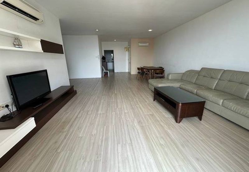 SkyVilla Condominium