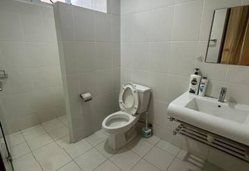 SkyVilla Condominium