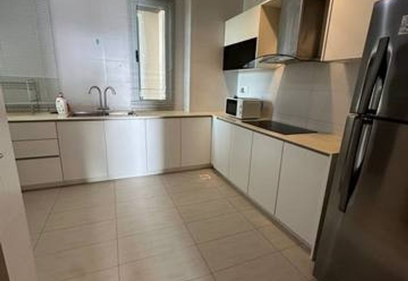 SkyVilla Condominium