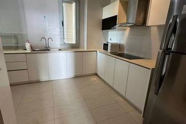 SkyVilla Condominium