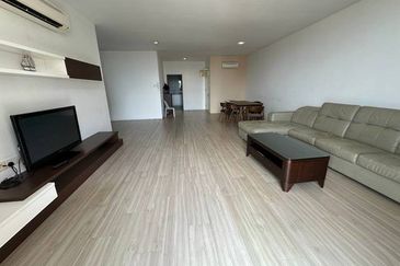 SkyVilla Condominium