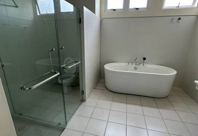 SkyVilla Condominium