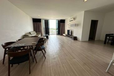 SkyVilla Condominium