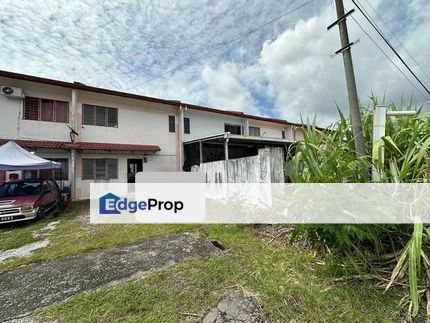 Double Storey intermediate Terrace at Siburan Taman Duranda Emas, Jalan Kuching - Serian for sale, , 