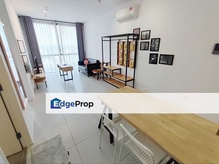 2 bedrooms unit at De Loft Emporium Apartment for sale, , 