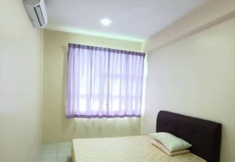 SkyVilla Condominium