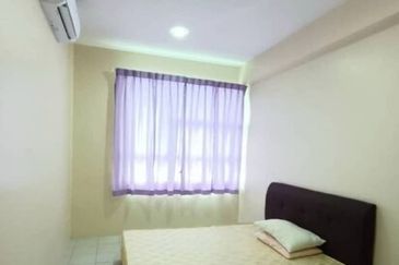 SkyVilla Condominium