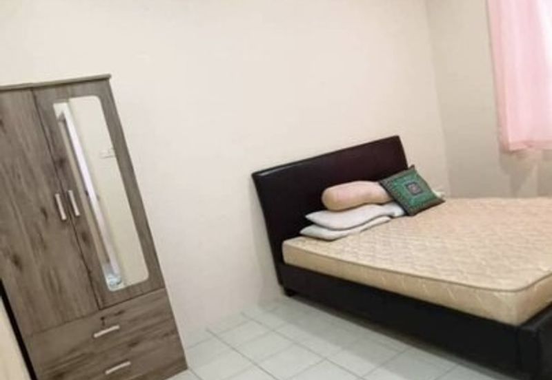 SkyVilla Condominium