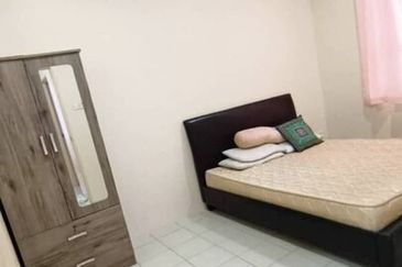 SkyVilla Condominium