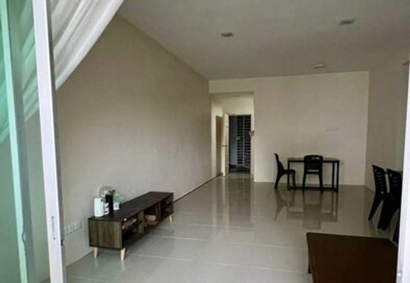 SkyVilla Condominium