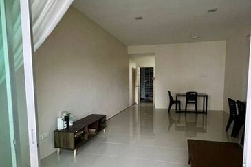 SkyVilla Condominium