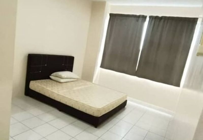 SkyVilla Condominium