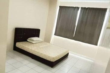 SkyVilla Condominium