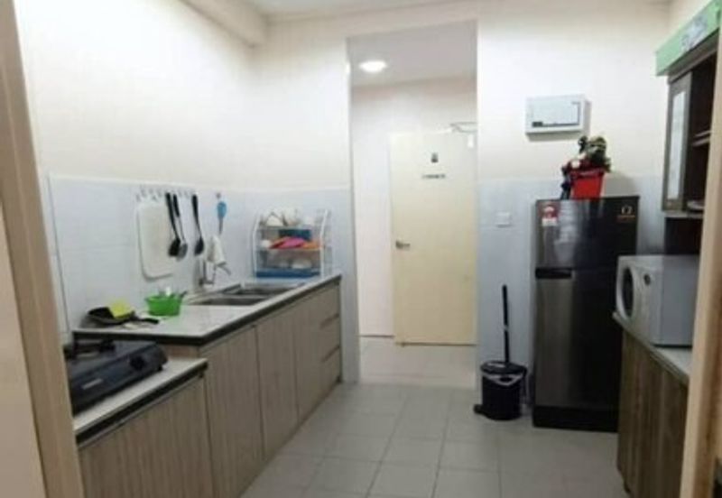 SkyVilla Condominium