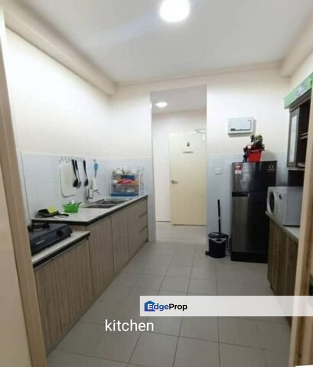 3 bedrooms at SkyVilla Condominium for sale, , 