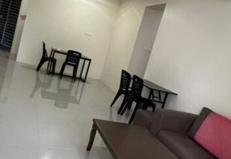 SkyVilla Condominium