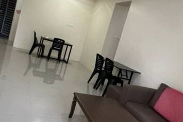 SkyVilla Condominium