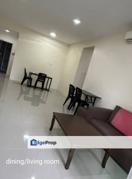 3 bedrooms at SkyVilla Condominium for sale, , 