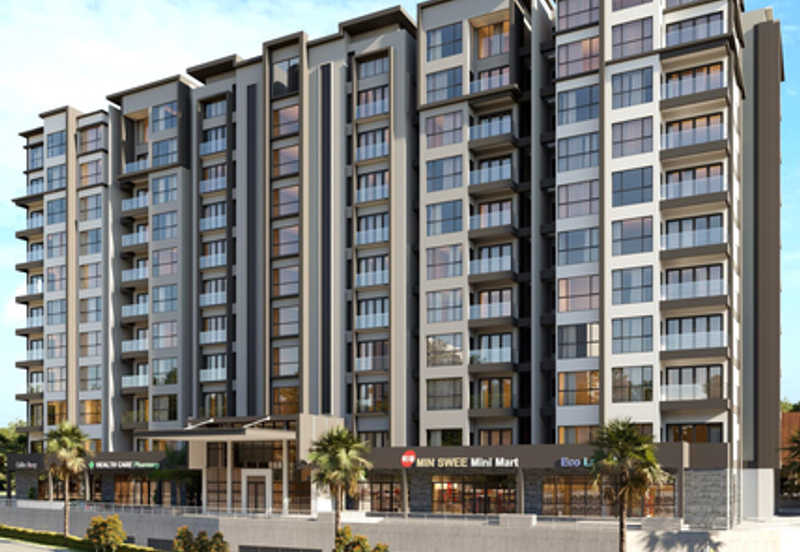 3 bedrooms at Joshua's King Service Suite open for booking