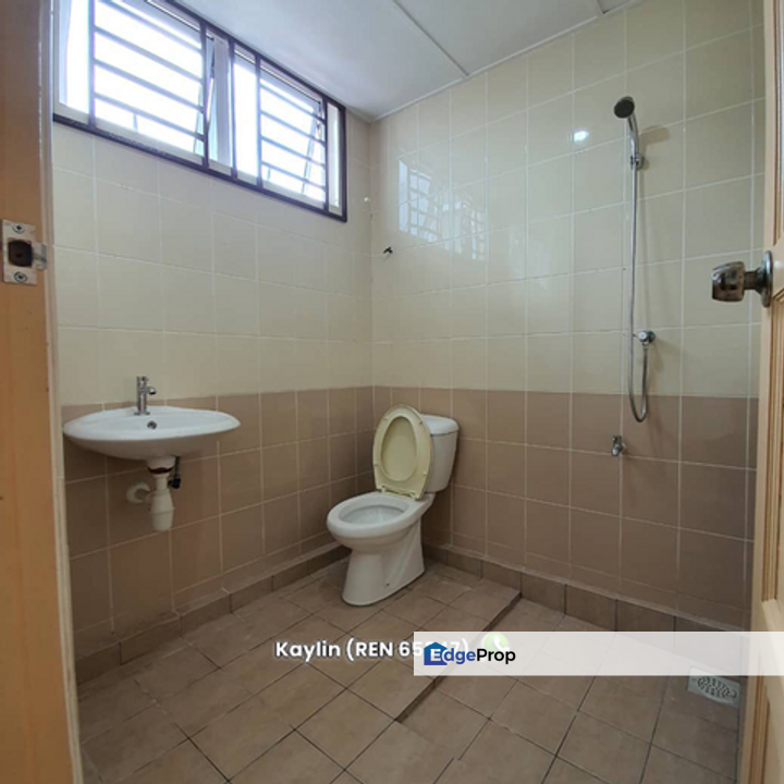 Double Storey Terrace Corner @ Lorong Merlin, Muara Tuang for sale, , 