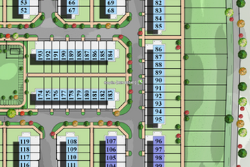 Double Storey Terrace at Petra Vistana Larimar is now Open for Booking