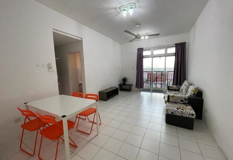 MJC Upper Sanctuary Condominium Unit for sale