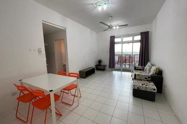 MJC Upper Sanctuary Condominium Unit for sale